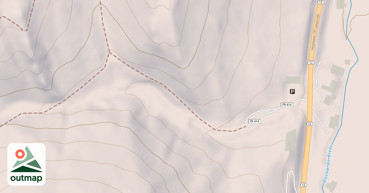 Map of Dodgeton