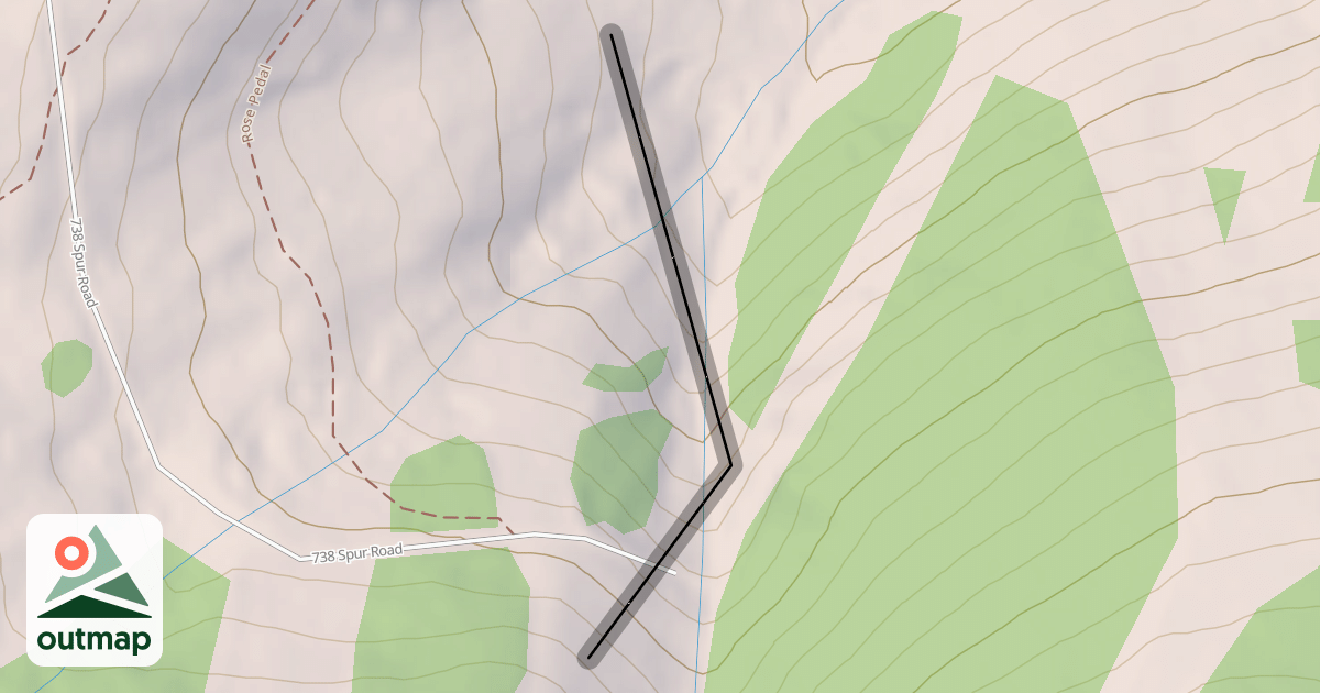 Map of Web
