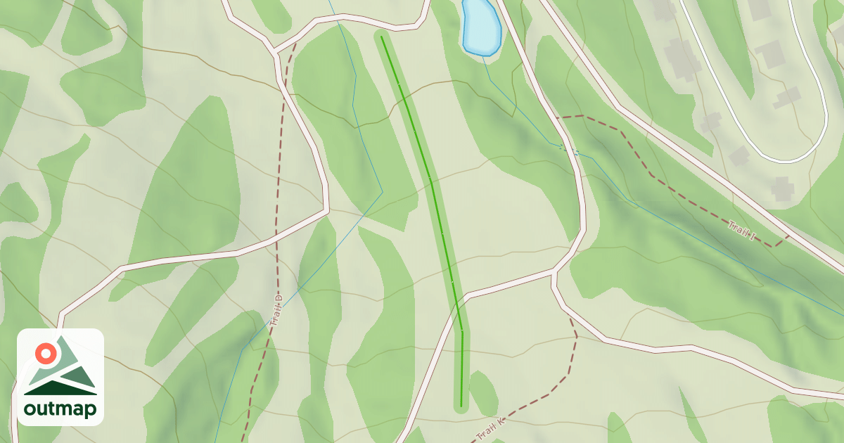 Map of 180