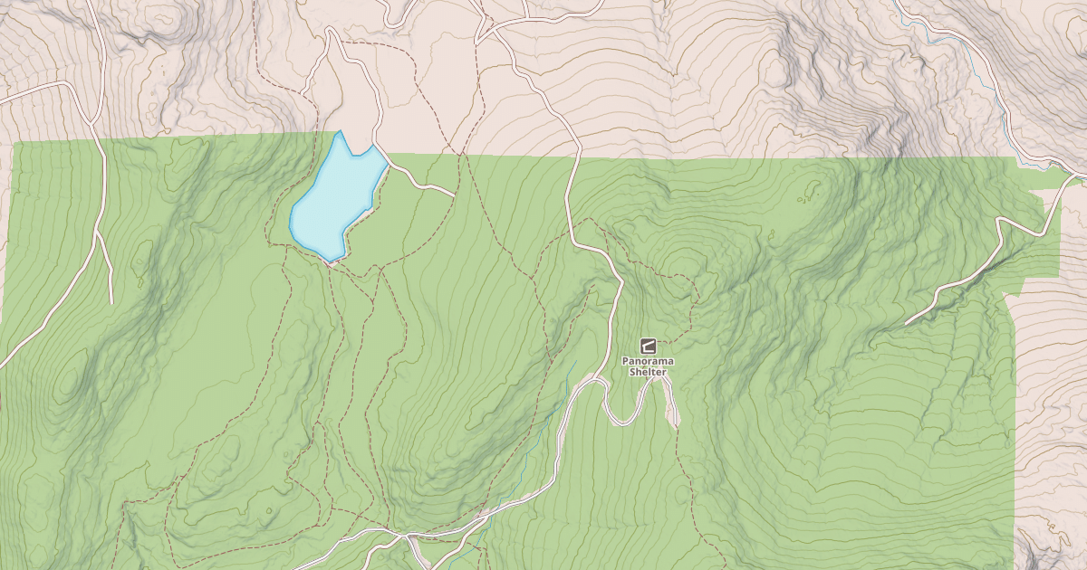 Map preview of USGS National Digital Trails 798edba6-6f81-408b-9e44-3c654d7d9469