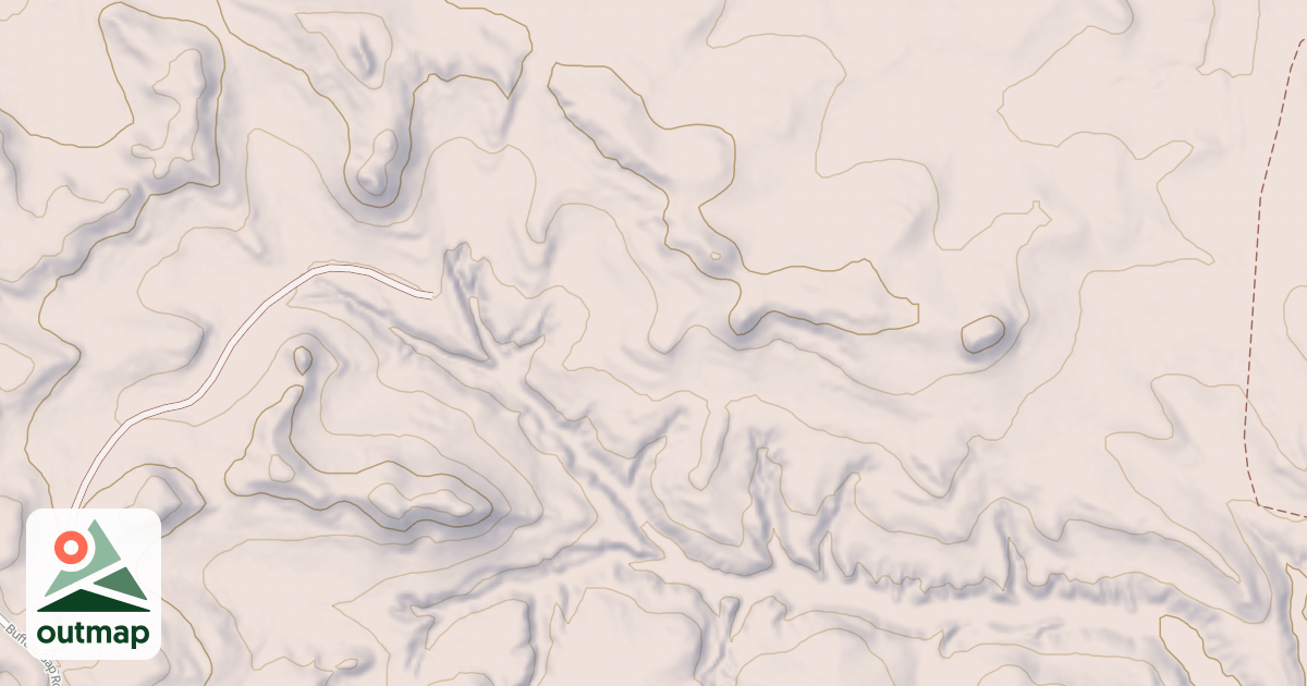 Map of (FDR) 72610