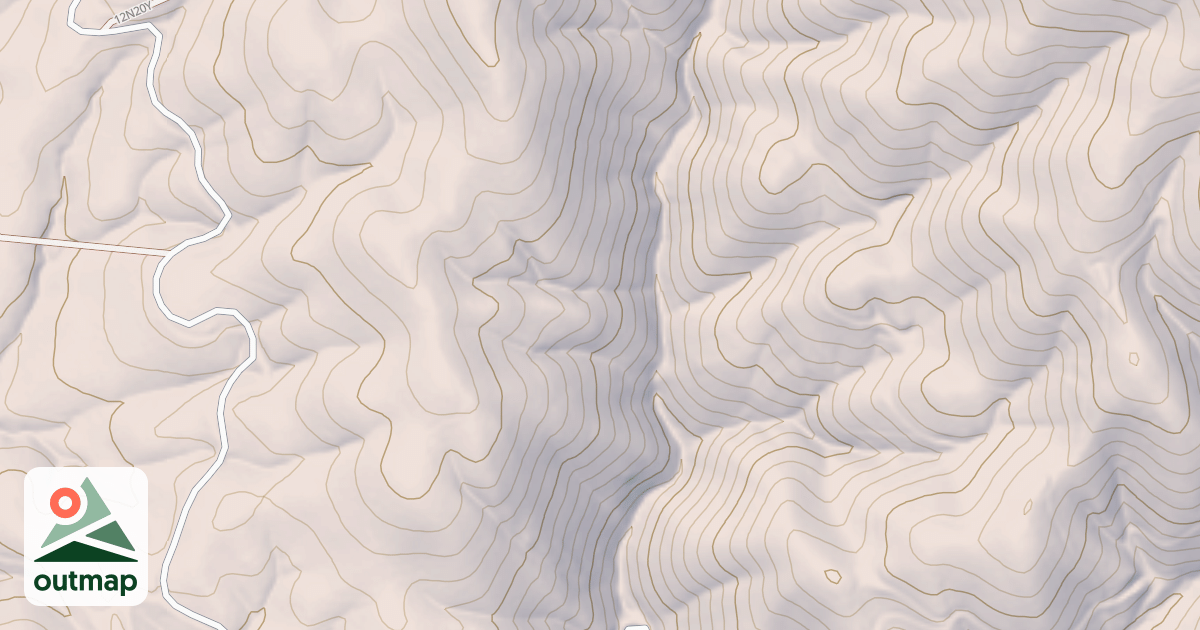 Map of Al Brass