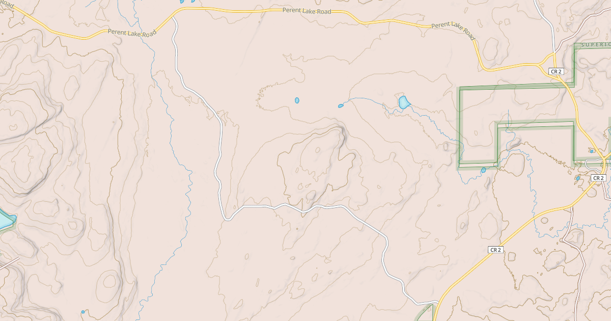 Map preview of JABBO