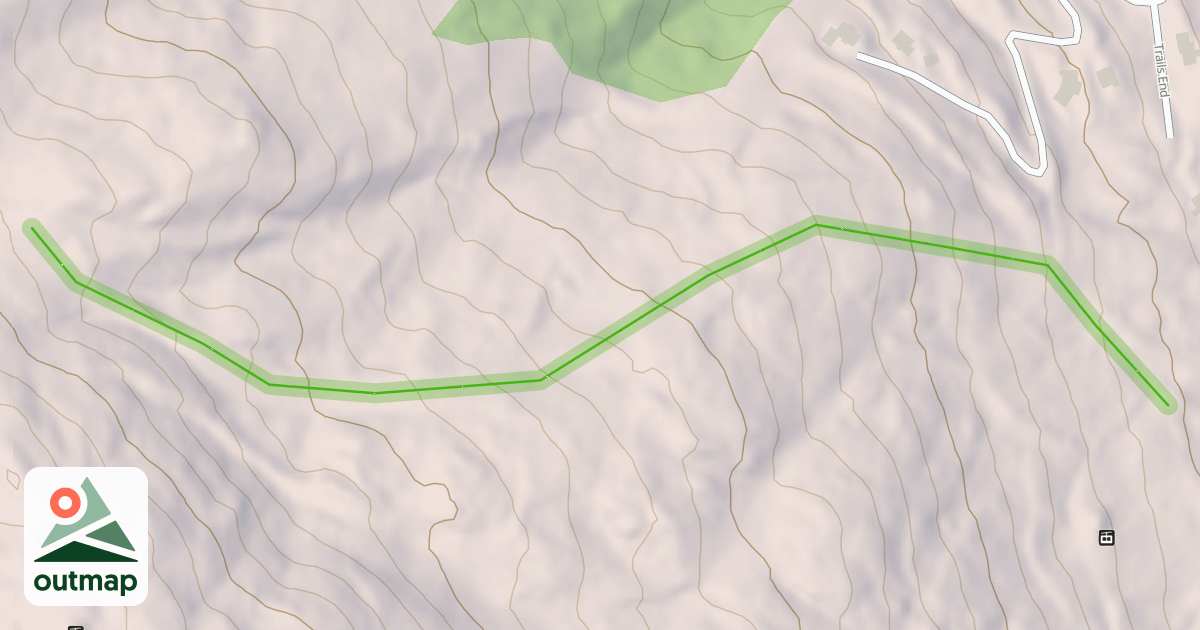 Map of Frolic