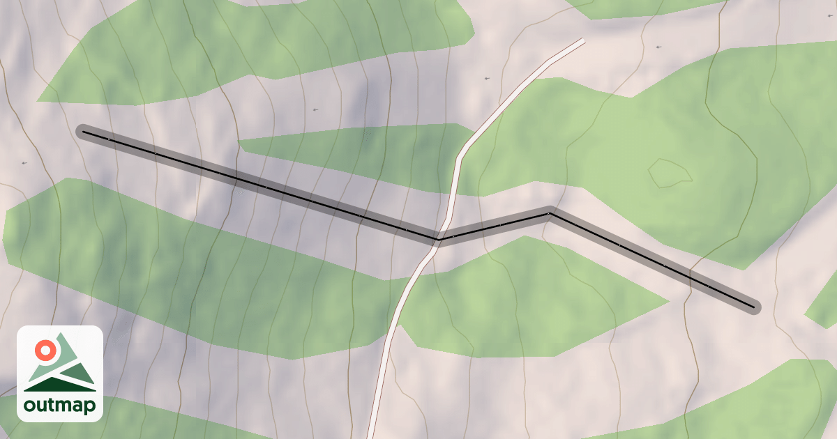 Map of Wildcat