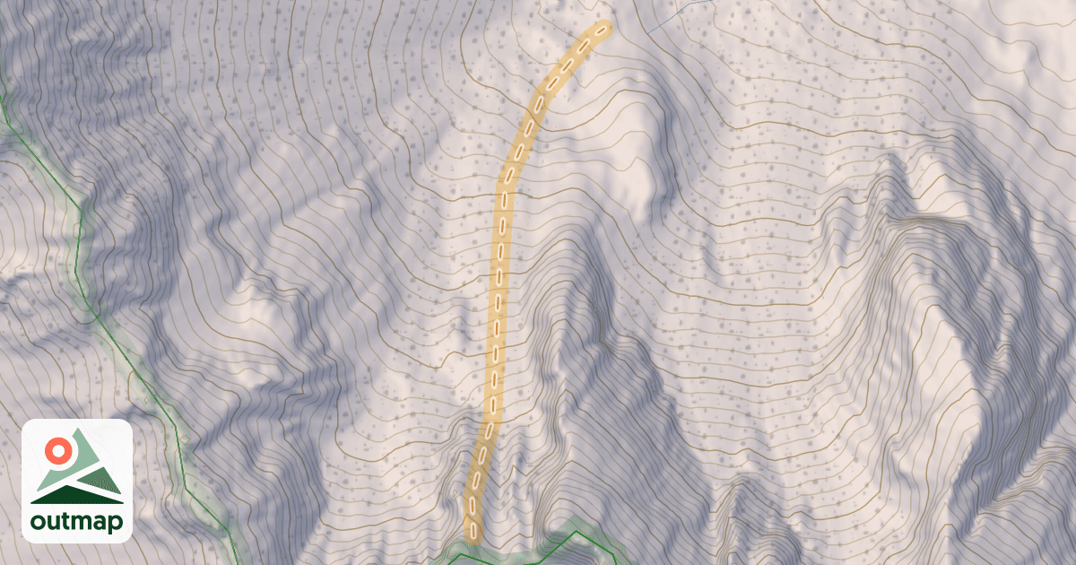 Map of The Twins