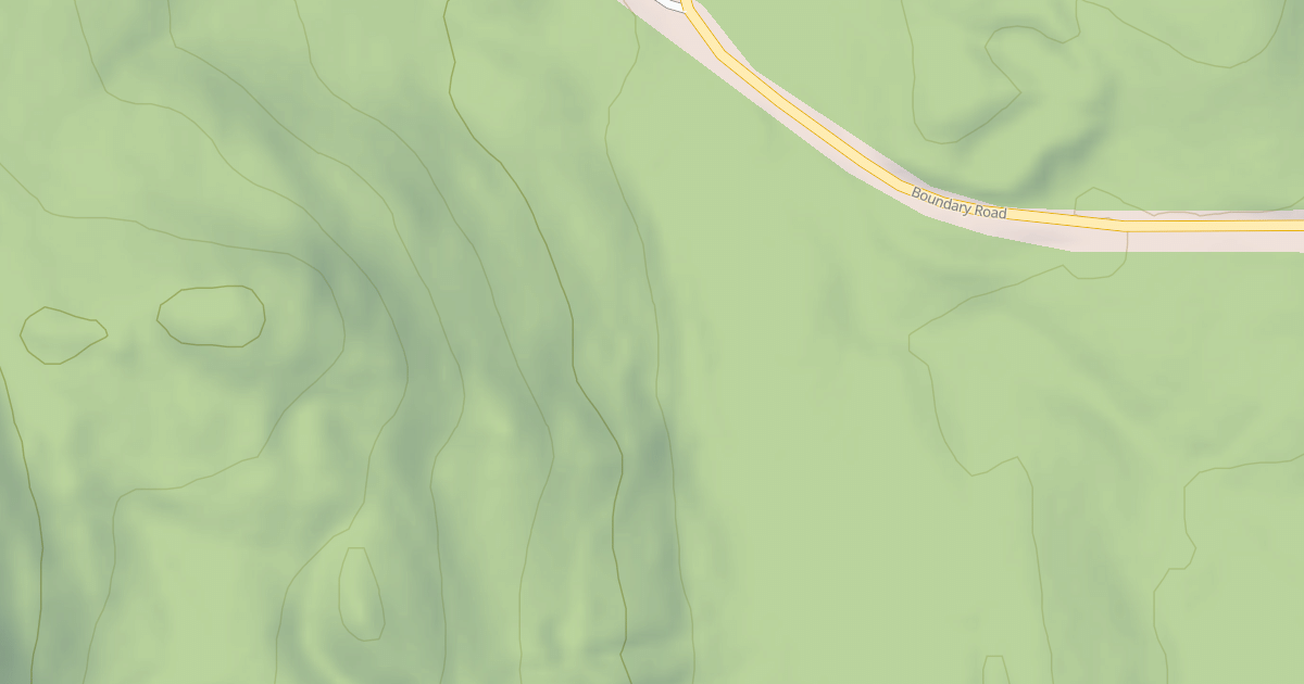 Map preview of USFS Motor Vehicle Use Map Roads {32174393-BD60-48BF-A014-BB50B1695308}
