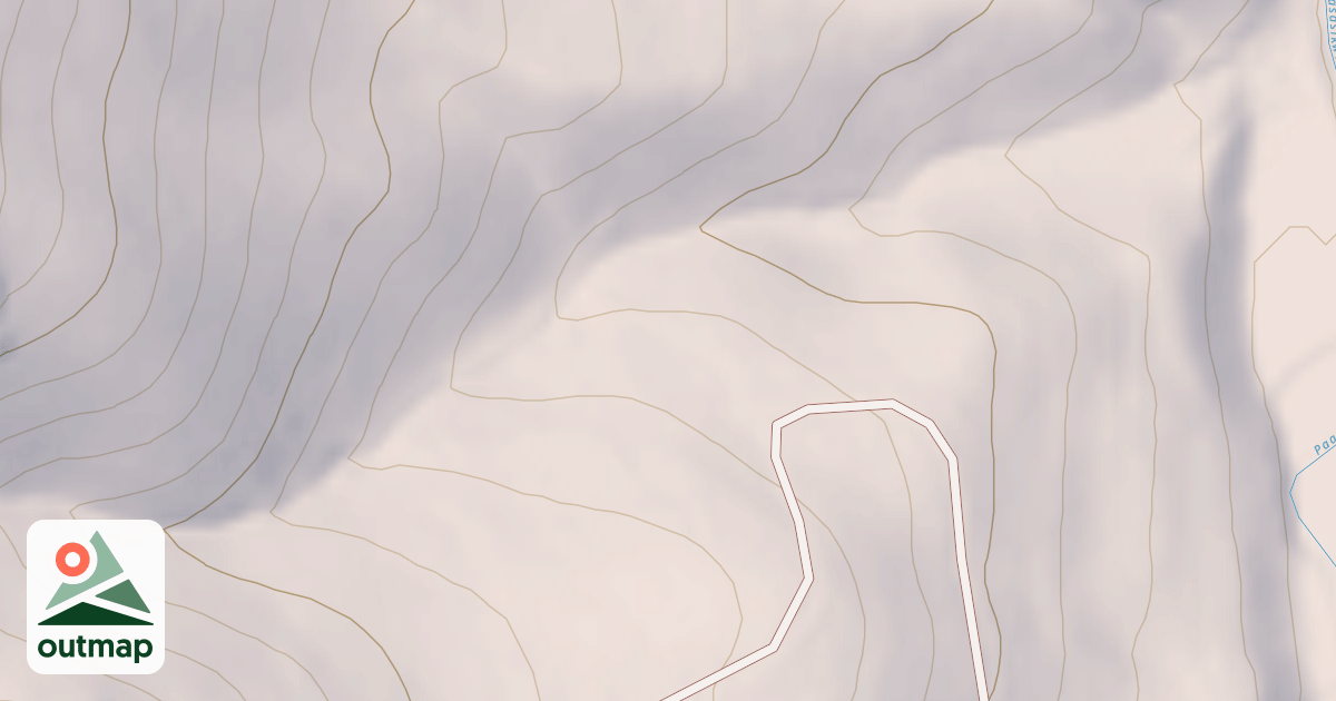 Map of BLM National GTLF Public Motorized Roads 094e4fb3-ce67-4176-996b-19258b441a50