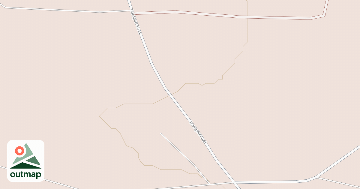 Map of BLM National GTLF Public Motorized Roads 60871c37-3630-40be-8ef3-858e77198fe0