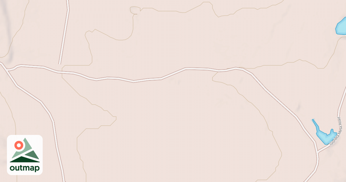 Map of USFS National Forest System Roads {0D4027BB-9315-406C-878B-109680DD4A8B}