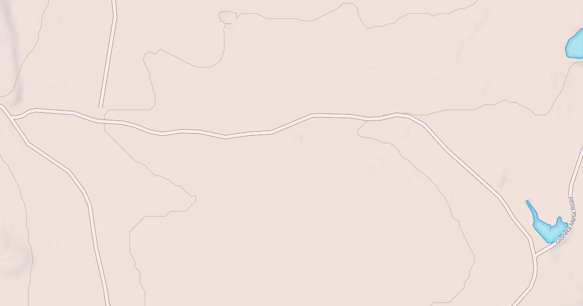 Map preview of USFS National Forest System Roads {0D4027BB-9315-406C-878B-109680DD4A8B}