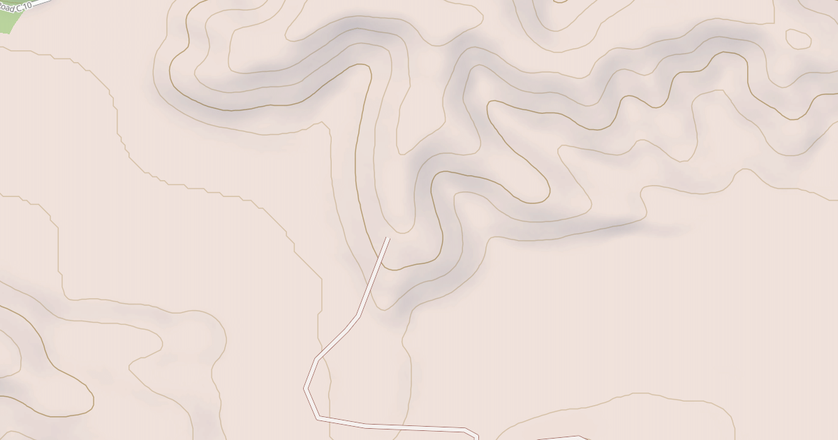 Map preview of KLENN