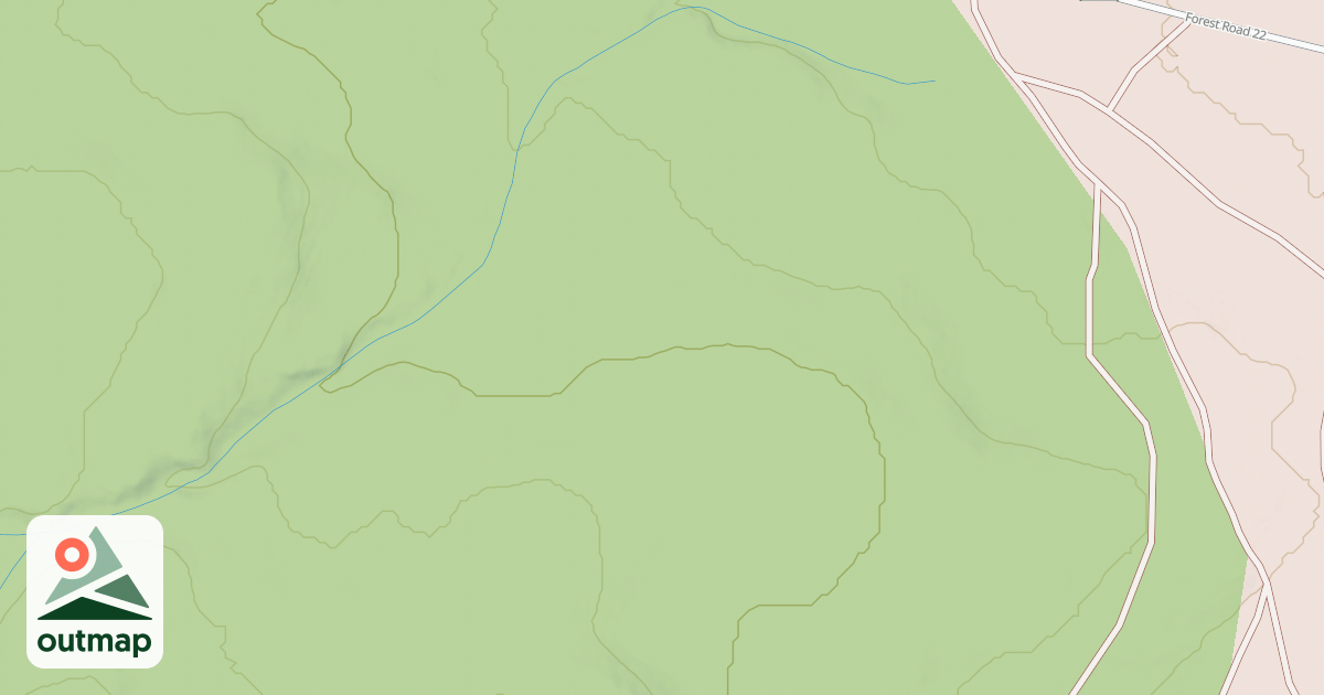 Map of 2246010
