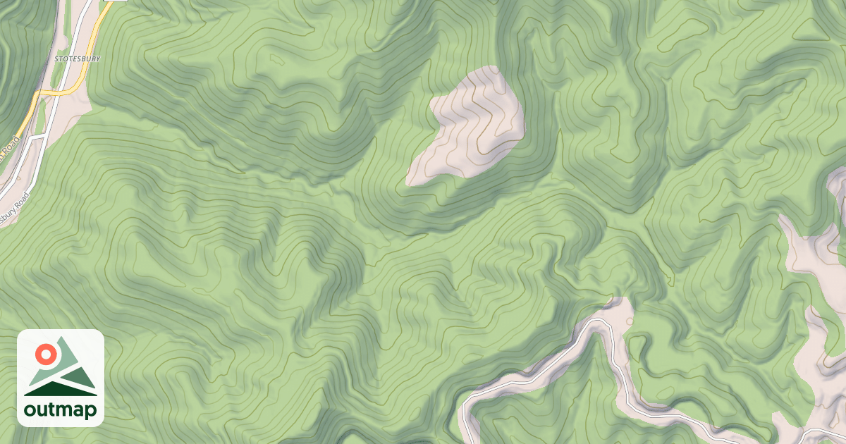 Map of 17