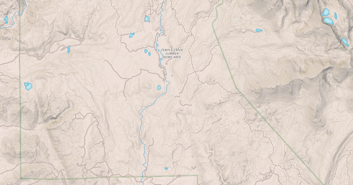 Map preview of BIG SANDY