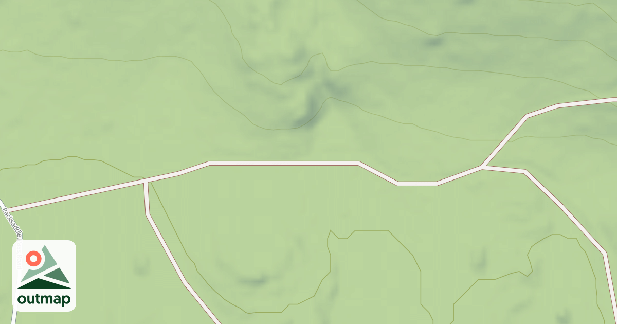 Map of BARKLEY
