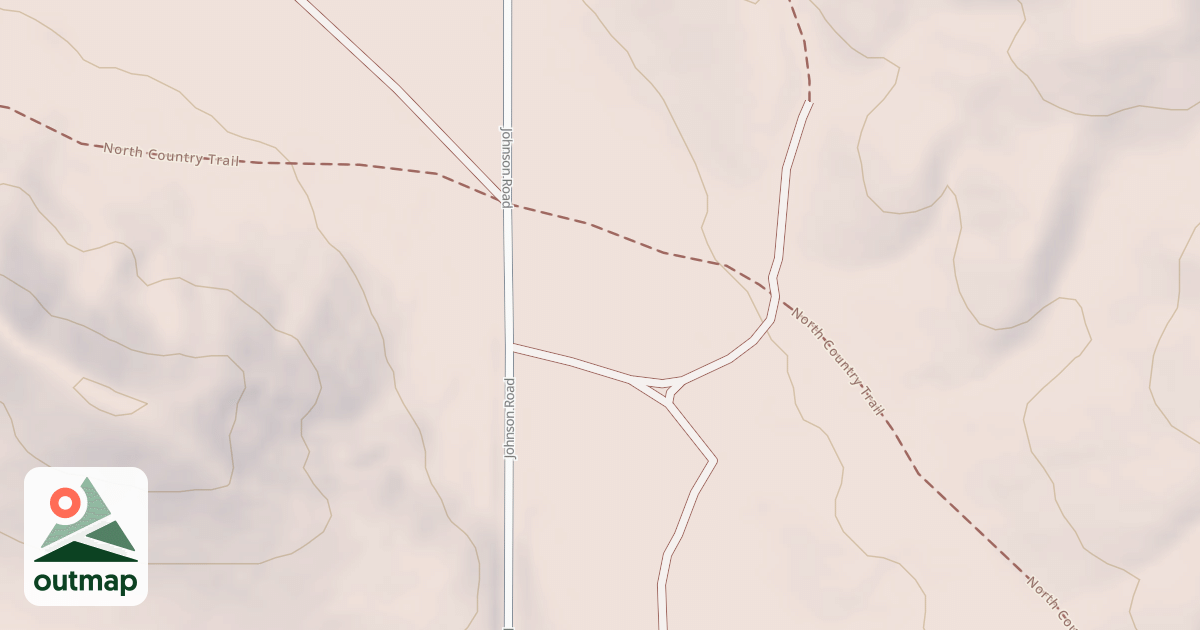 Map of Lp760