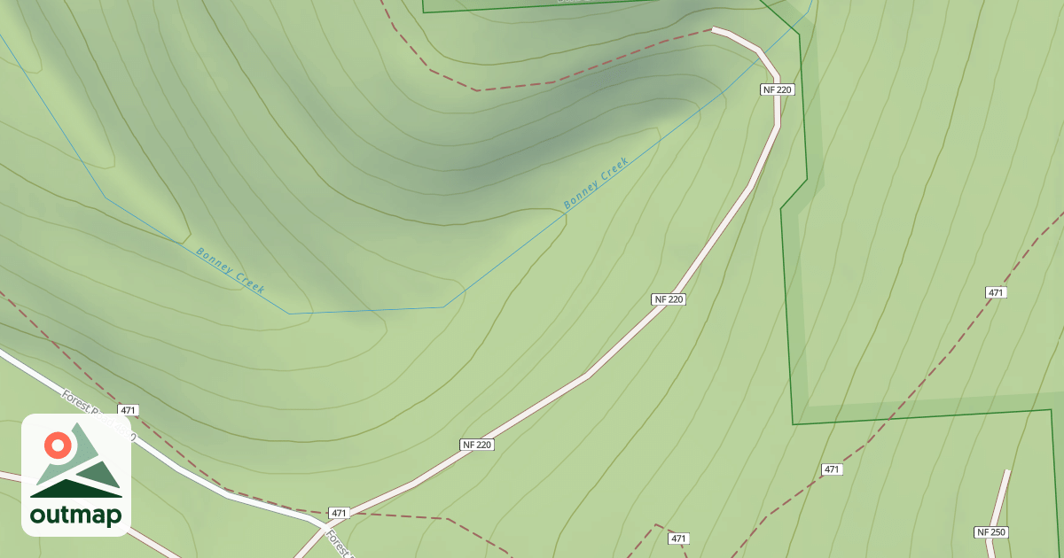 Map of 4890220