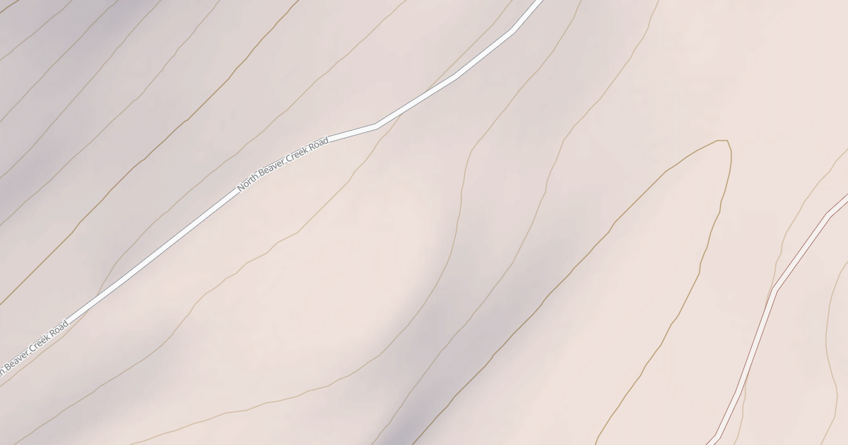 Map preview of UPPER ARRASTRA E1