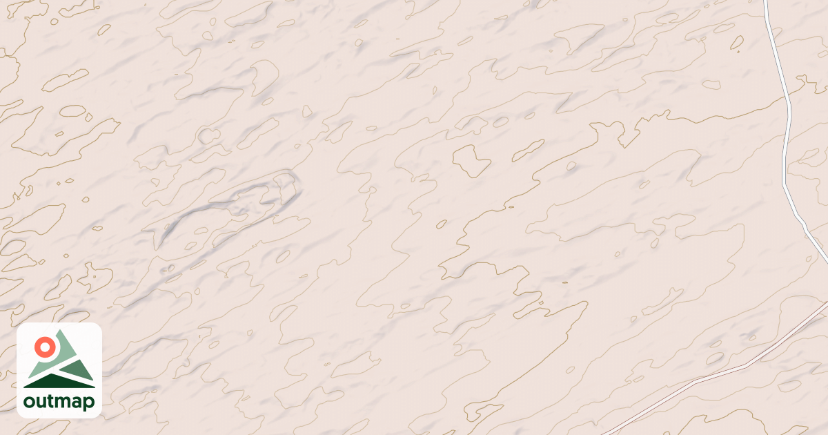 Map of BLM National GTLF Public Motorized Roads 4ff44922-6b22-4086-9278-1c65fb53ad6a