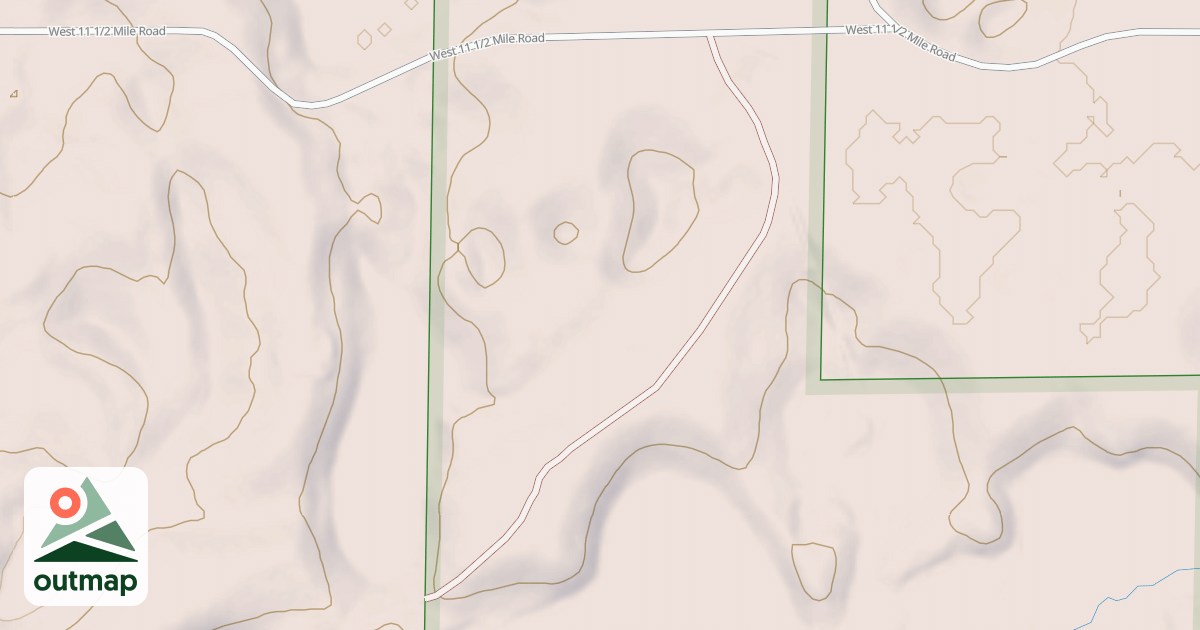 Map of 8441