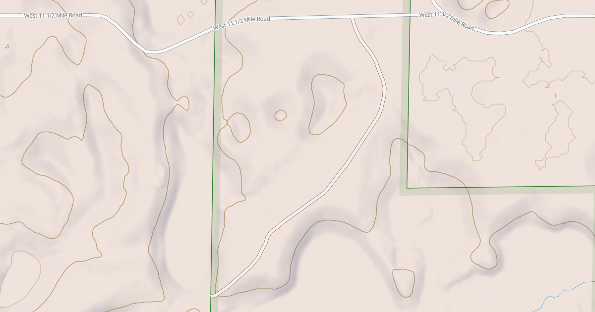 Map preview of 8441