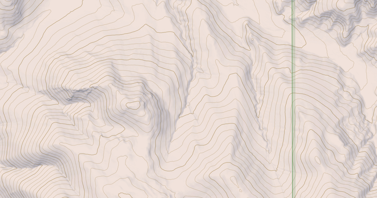 Map preview of BLM National GTLF Public Motorized Roads 6ce866eb-42f3-4a8d-8ab1-bf7889007f6b
