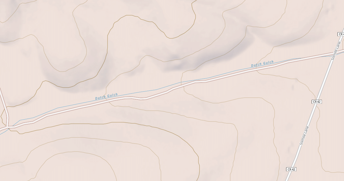 Map preview of BLM National GTLF Public Motorized Roads 4e6a458d-02d1-4ffd-989b-5b4751a7ad46