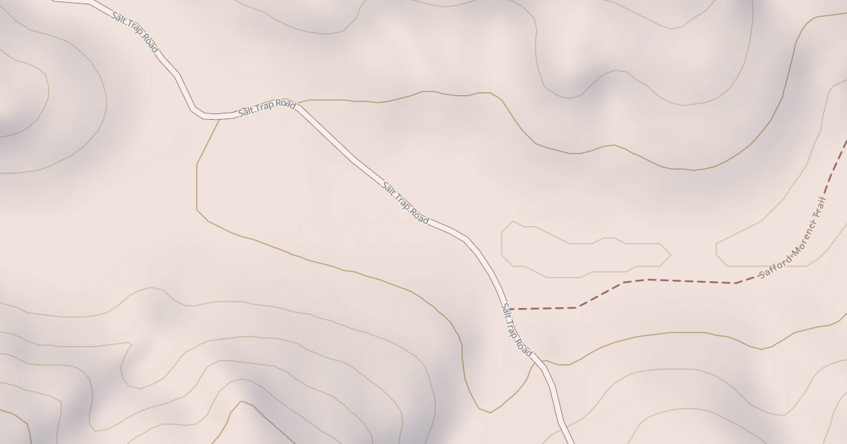 Map preview of BLM National GTLF Public Motorized Roads e2c5e73d-4698-4978-8f4b-d11625599f7d