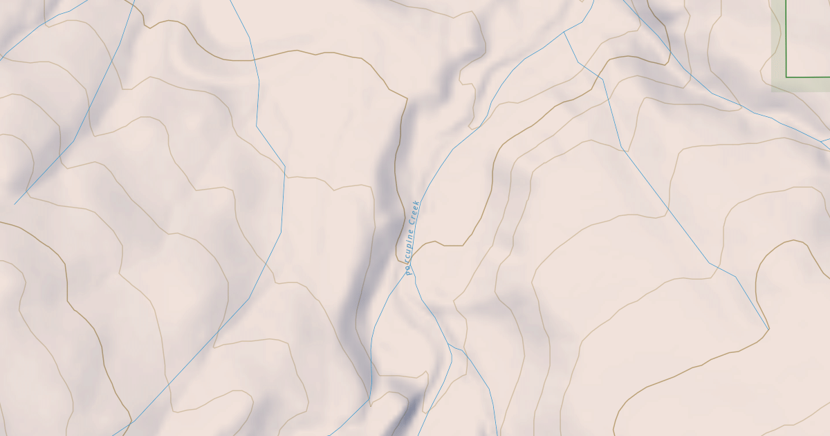 Map preview of BLM National GTLF Public Motorized Trails 00306e22-e9f8-4887-a0b8-8e0eee112e17