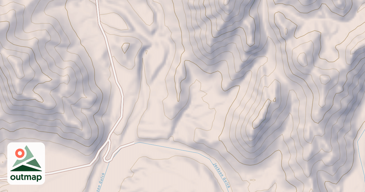 Map of BLM National GTLF Public Motorized Roads dceb8538-ff1f-424e-a258-18de477ac7c8