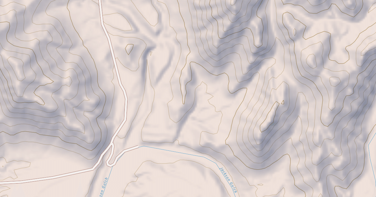 Map preview of BLM National GTLF Public Motorized Roads dceb8538-ff1f-424e-a258-18de477ac7c8