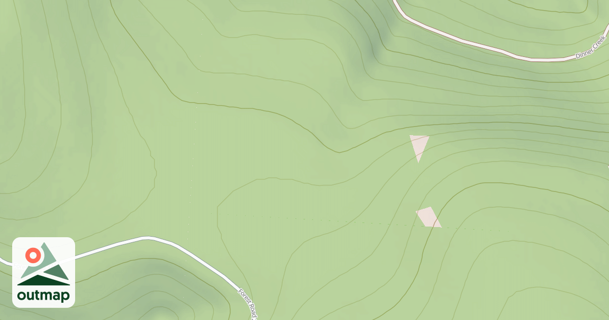 Map of 2232-6.6L