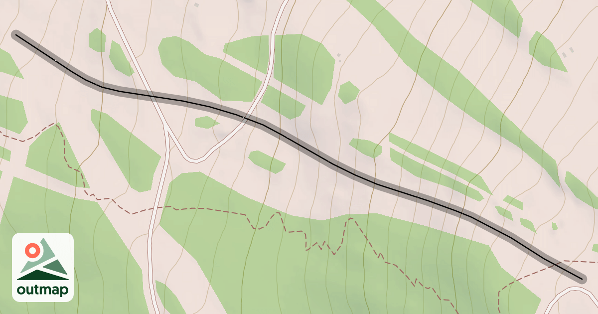 Map of Catskinner
