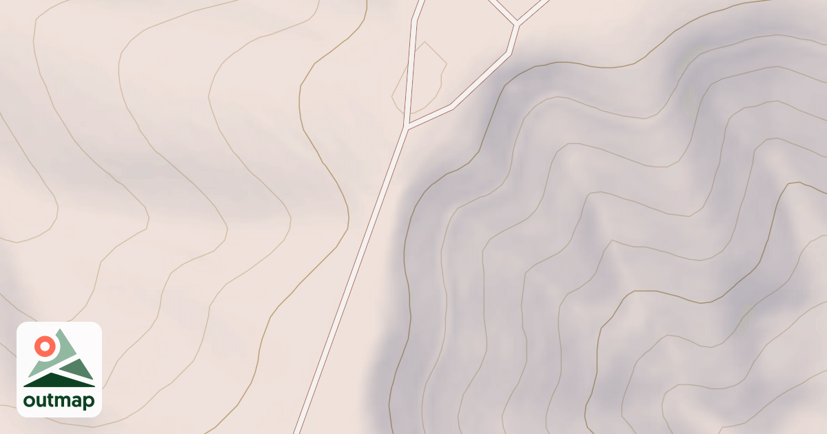 Map of USGS National Digital Trails ad4412f1-0e68-4f28-9459-0d0cc7d28170