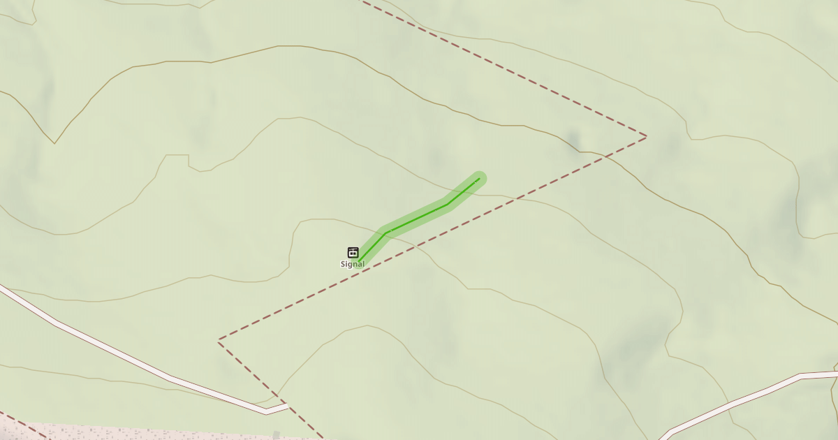 Map preview of Paibre d'Ail