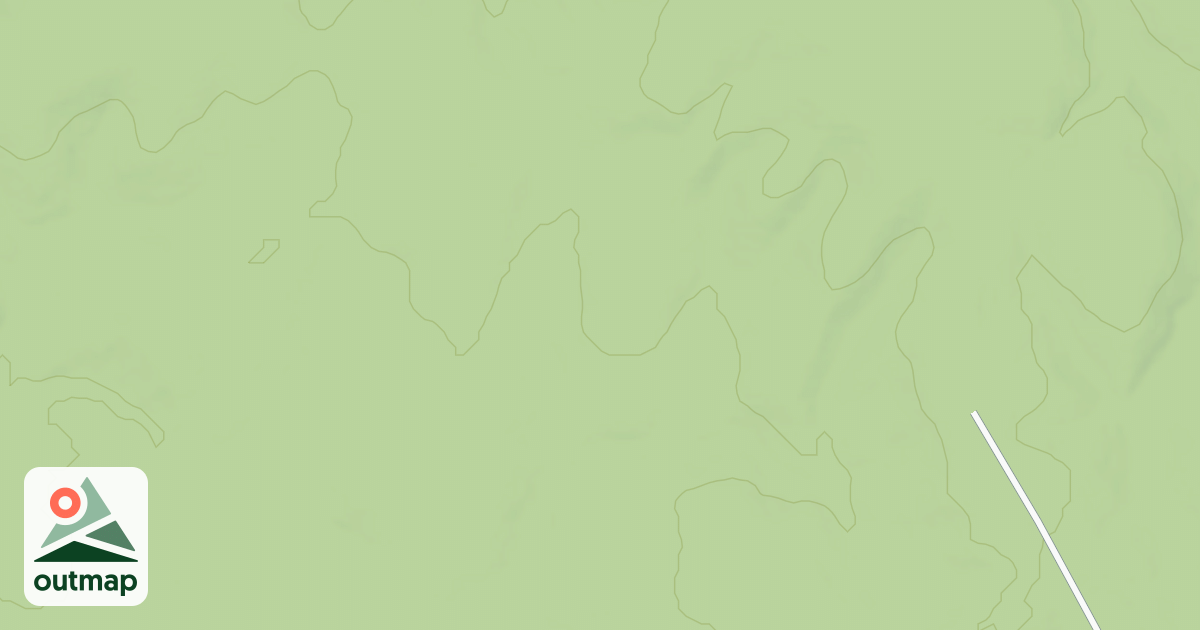 Map of USFS National Forest System Roads {04FE7966-D9FB-4689-B35D-1C32140DF361}