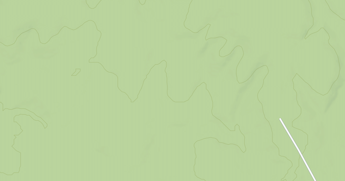 Map preview of USFS National Forest System Roads {04FE7966-D9FB-4689-B35D-1C32140DF361}