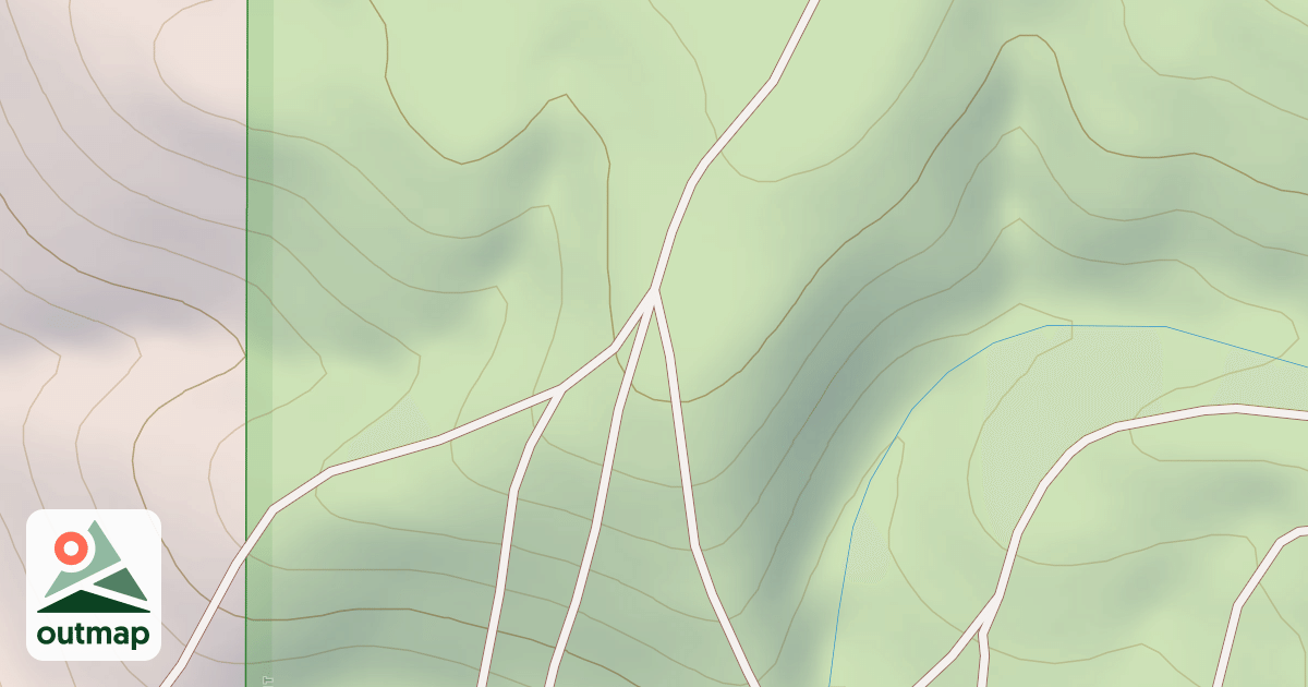 Map of USGS National Digital Trails 1adca449-7469-42e3-be08-97a1c90da98d