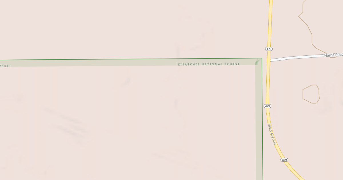 Map preview of 5963-A