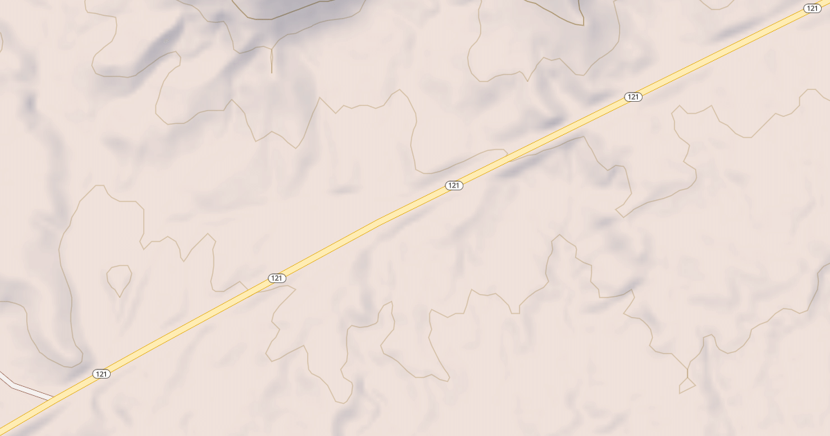 Map preview of BLM National GTLF Public Motorized Roads 0ad2708c-e0c3-43f4-b4c2-1071ae29c44d