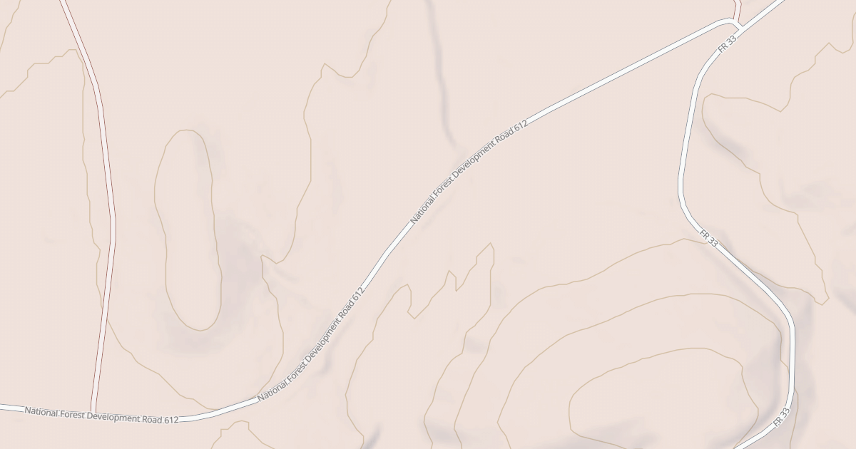 Map preview of LOWER FIDDLER