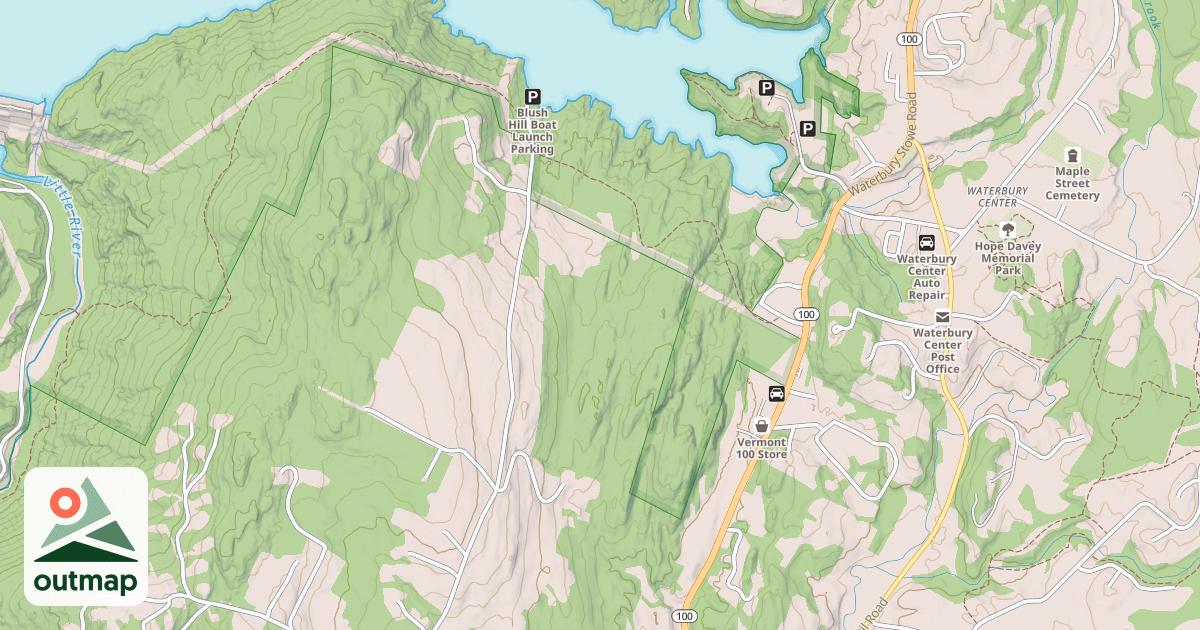 Map of C-2