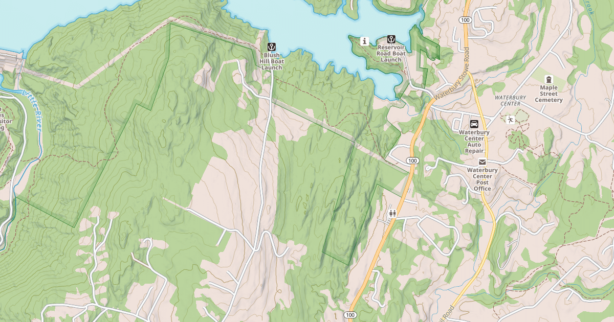 Map preview of C-2