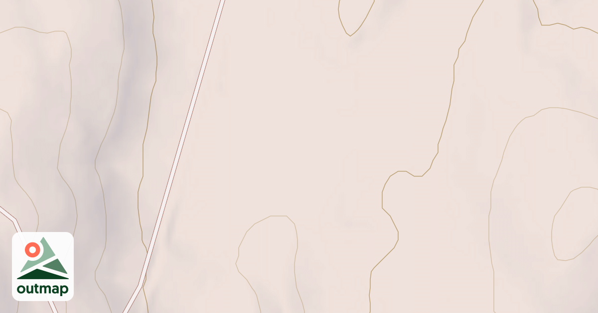 Map of BLM National GTLF Public Motorized Roads 3b1ef047-743f-4aa6-ba38-1a1a00b36b56