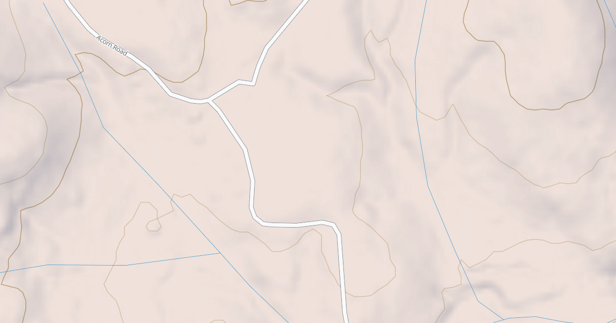 Map preview of BASIN T1