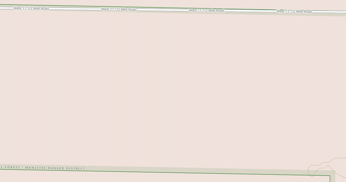 Map preview of 8628