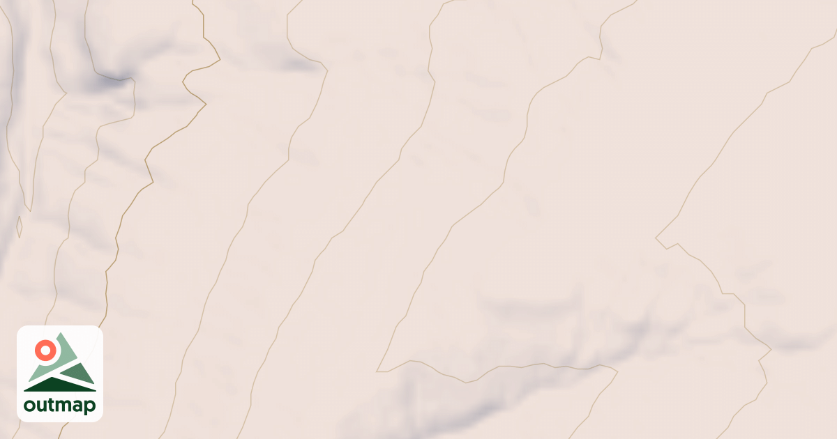 Map of USGS National Digital Trails 1fbfea7b-5a58-497a-a42a-0ce9b6e07b99