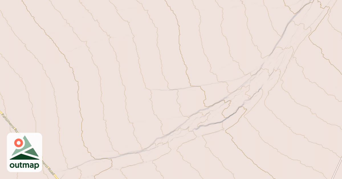 Map of BLM National GTLF Public Motorized Roads c97448ce-98a5-464c-bbed-c61b95470be2