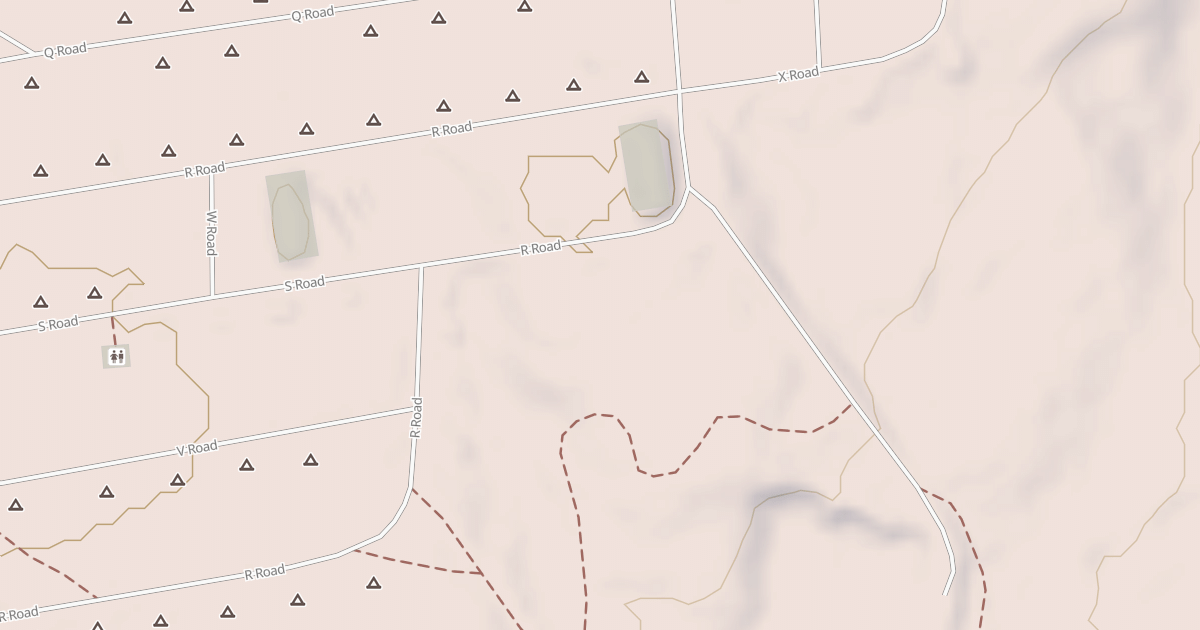 Map preview of USGS National Digital Trails 575297f7-4dfa-4374-9388-a5a8c23e7bd3